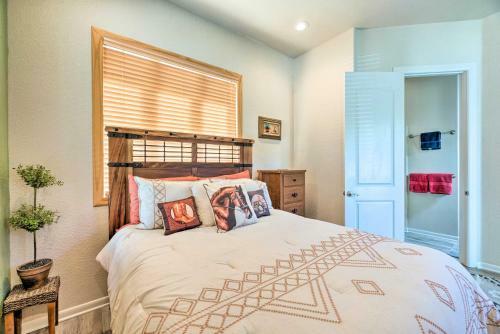 Docs Retreat In Ruidoso Downs With Mtn Views