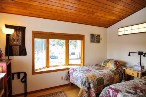 Apartamento Heart And Wings Retreat Center