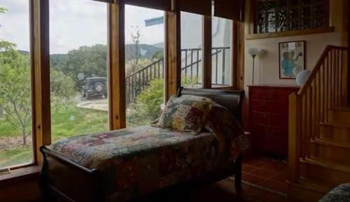 Apartamento Heart And Wings Retreat Center