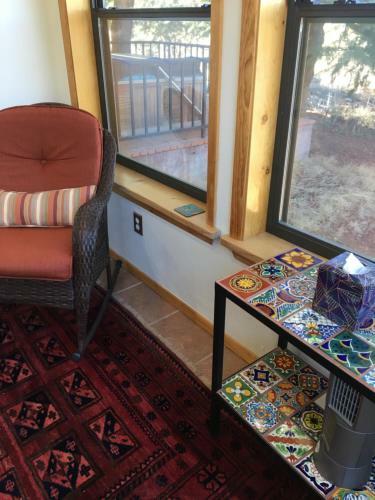Apartamento Heart And Wings Retreat Center