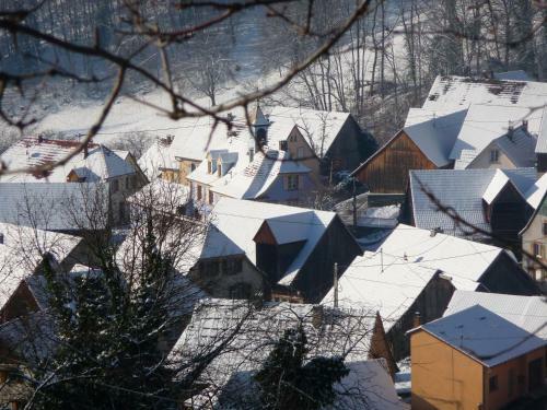 Le G�te De La Tourette