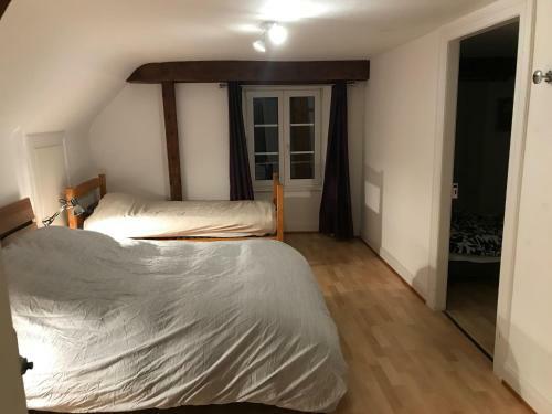 Le G�te De La Tourette