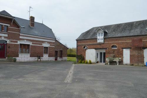 Bed & Breakfast Escalh'events