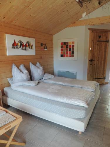 Bed & Breakfast Au Bout Du Chemin