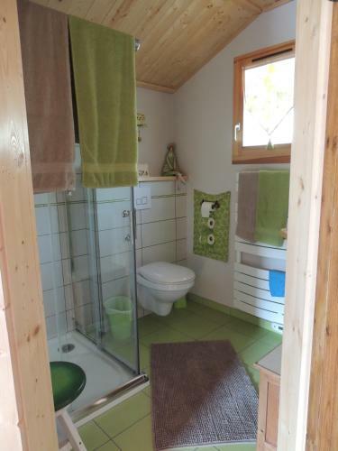 Bed & Breakfast Au Bout Du Chemin