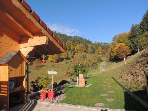 Bed & Breakfast Au Bout Du Chemin