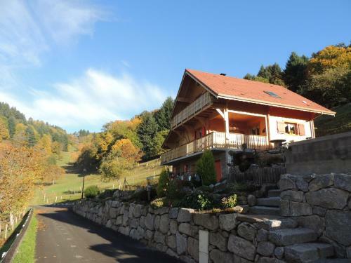 Bed & Breakfast Au Bout Du Chemin