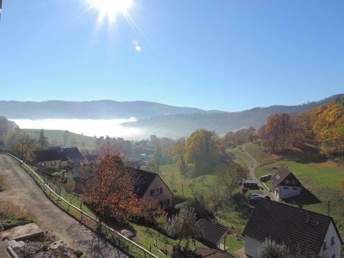 Bed & Breakfast Au Bout Du Chemin
