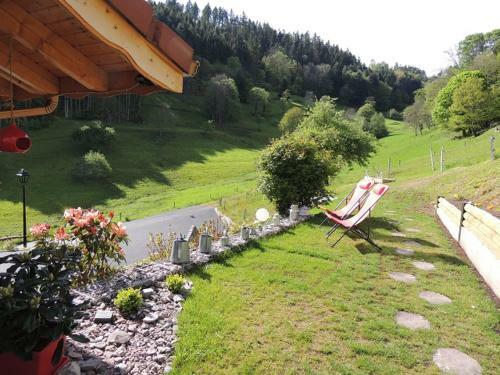 Bed & Breakfast Au Bout Du Chemin