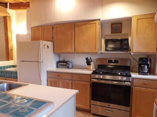 Apartamento Powderhorn 205
