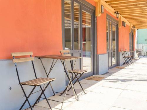 Apartamento Les Granges De Jadis D'alsace