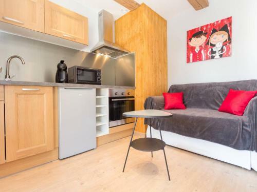 Apartamento Les Granges De Jadis D'alsace