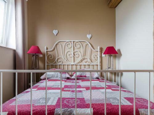 Apartamento Les Granges De Jadis D'alsace