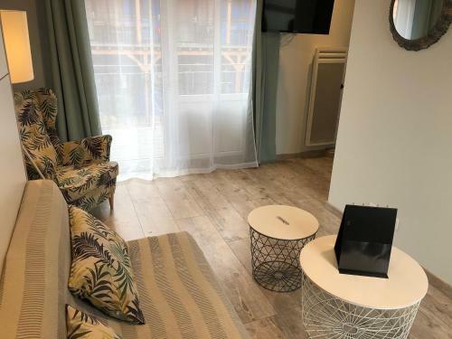 Apartamento Les Granges De Jadis D'alsace