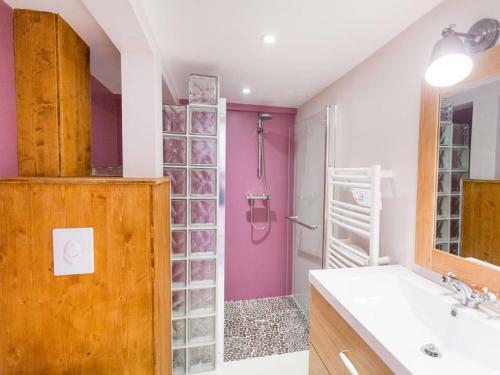 Apartamento Les Granges De Jadis D'alsace