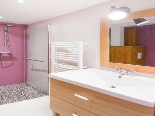 Apartamento Les Granges De Jadis D'alsace
