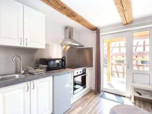 Apartamento Les Granges De Jadis D'alsace