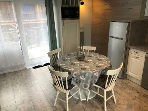 Apartamento Les Granges De Jadis D'alsace