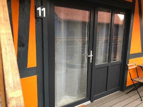 Apartamento Les Granges De Jadis D'alsace