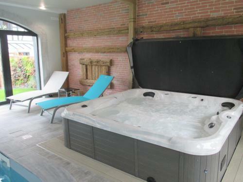 Apartamento Les Granges De Jadis D'alsace