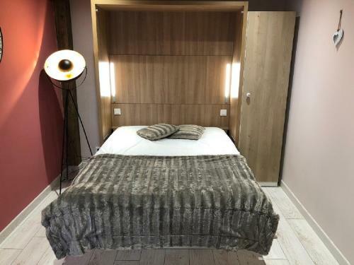 Apartamento Les Granges De Jadis D'alsace