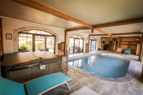 Apartamento Les Granges De Jadis D'alsace