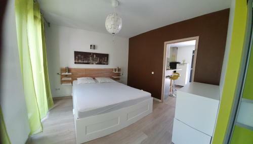Apartamento Les Aliz�s