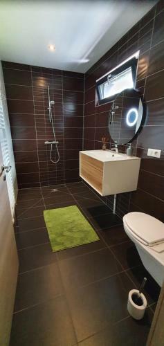 Apartamento Les Aliz�s