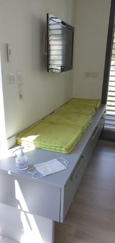 Apartamento Les Aliz�s