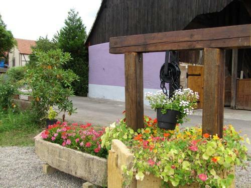 Apartamento Les Jardins De Lo're'an