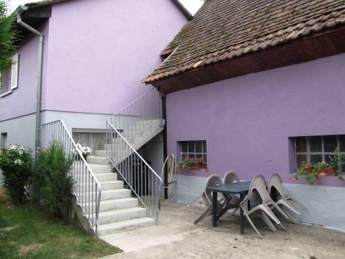 Apartamento Les Jardins De Lo're'an