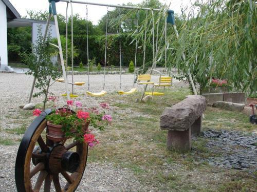 Apartamento Les Jardins De Lo're'an