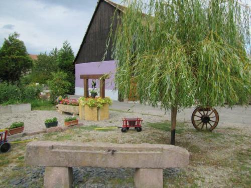 Apartamento Les Jardins De Lo're'an