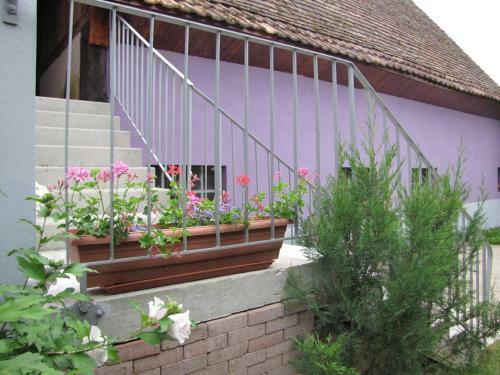 Apartamento Les Jardins De Lo're'an