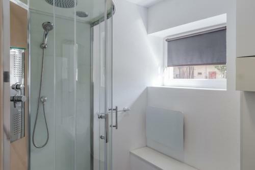 Apartamento Les Jardins De Lo're'an