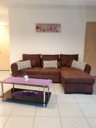 Apartamento Les Jardins De Lo're'an
