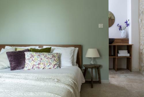 Bed & Breakfast Chateau De Puissentut