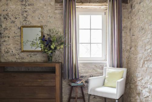 Bed & Breakfast Chateau De Puissentut