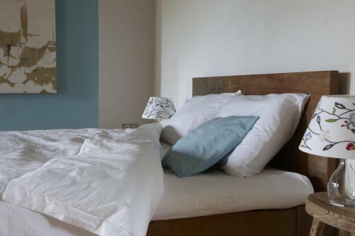 Bed & Breakfast Chateau De Puissentut