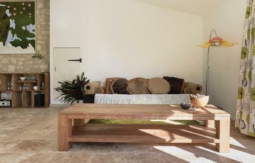 Bed & Breakfast Chateau De Puissentut