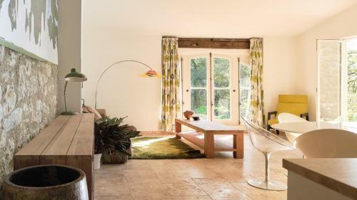 Bed & Breakfast Chateau De Puissentut