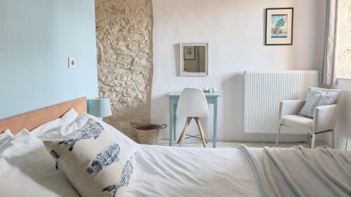 Bed & Breakfast Chateau De Puissentut
