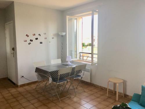 Apartamento 2 Chemin Des Lavoirs