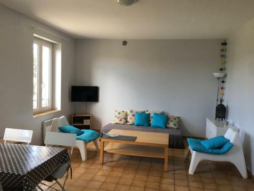 Apartamento 2 Chemin Des Lavoirs