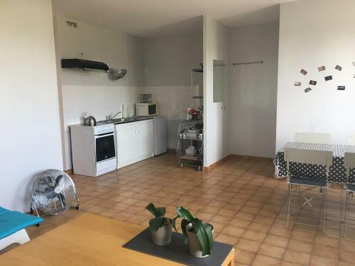 Apartamento 2 Chemin Des Lavoirs