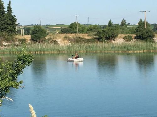 Apartamento 2 Chemin Des Lavoirs