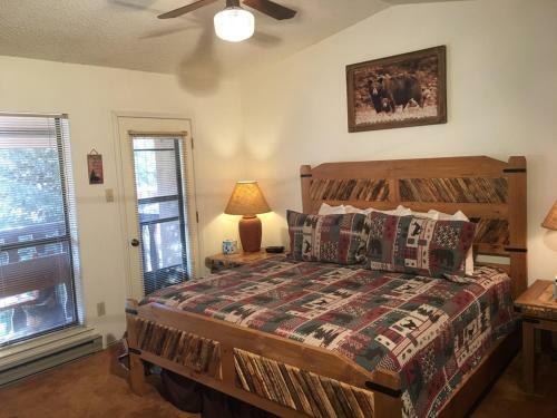 Apartamento Grandview #10 Townhouse