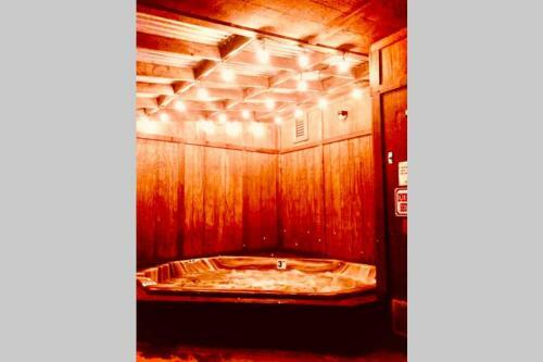 Apartamento Pioneer Lodge 11