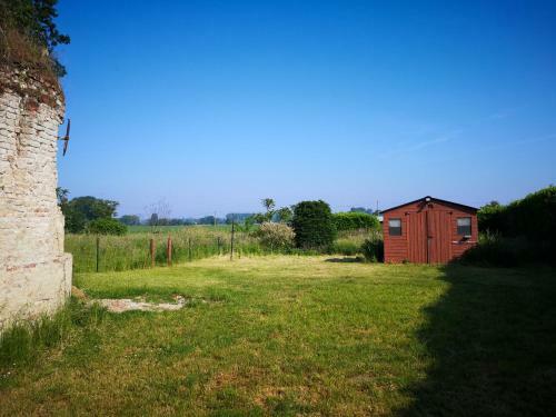 G�te De L'etang Pr�sent