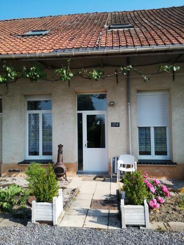 G�te De L'etang Pr�sent